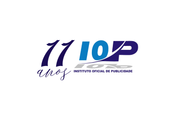 Card de onze anos do Portal IOP